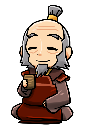 Iroh